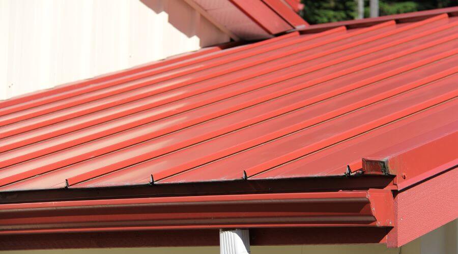Industrial Roof Maintenance in Albers, IL