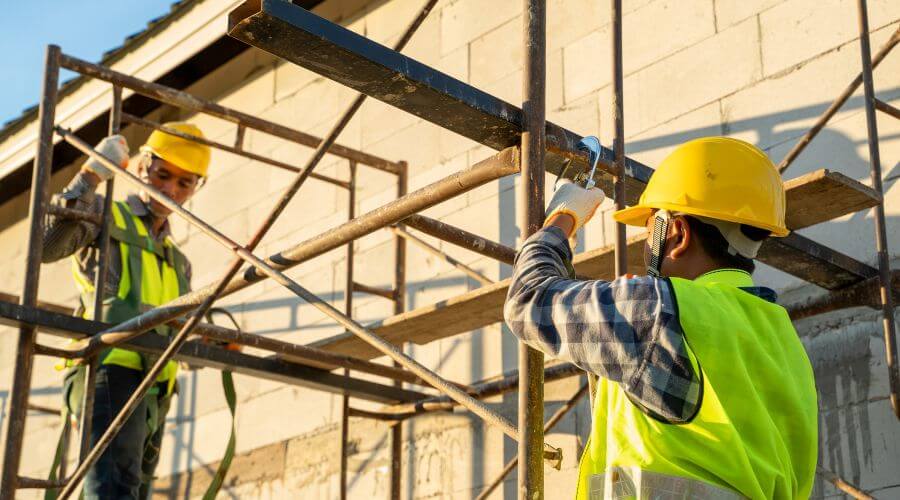 Expert top industrial roofings services in Albers, IL